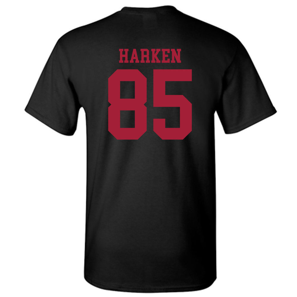 WSU - NCAA Football : Kaden Harken - Classic Shersey T-Shirt-1