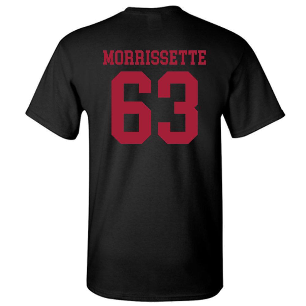 WSU - NCAA Football : Barry Morrissette - Classic Shersey T-Shirt-1