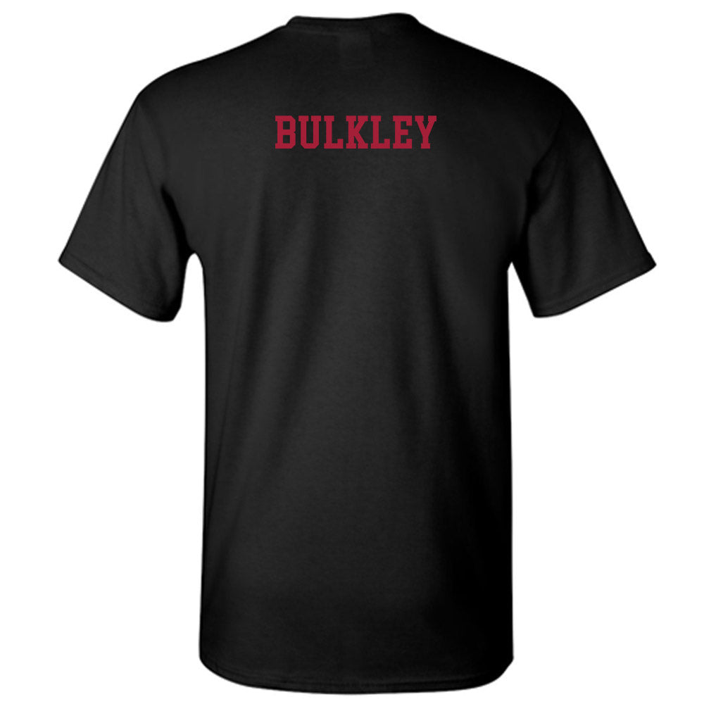 WSU - NCAA Women's Swimming & Diving : Avery Bulkley - Classic Shersey T-Shirt-1