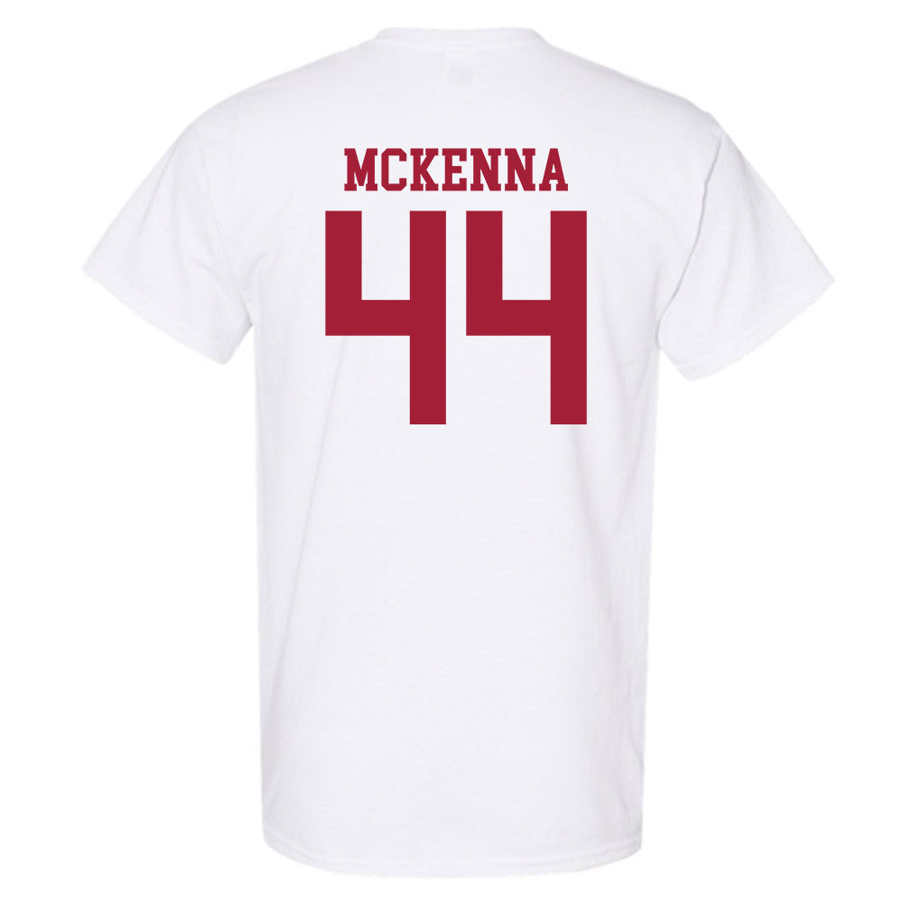 WSU - NCAA Football : Parker McKenna - Classic Shersey T-Shirt-1