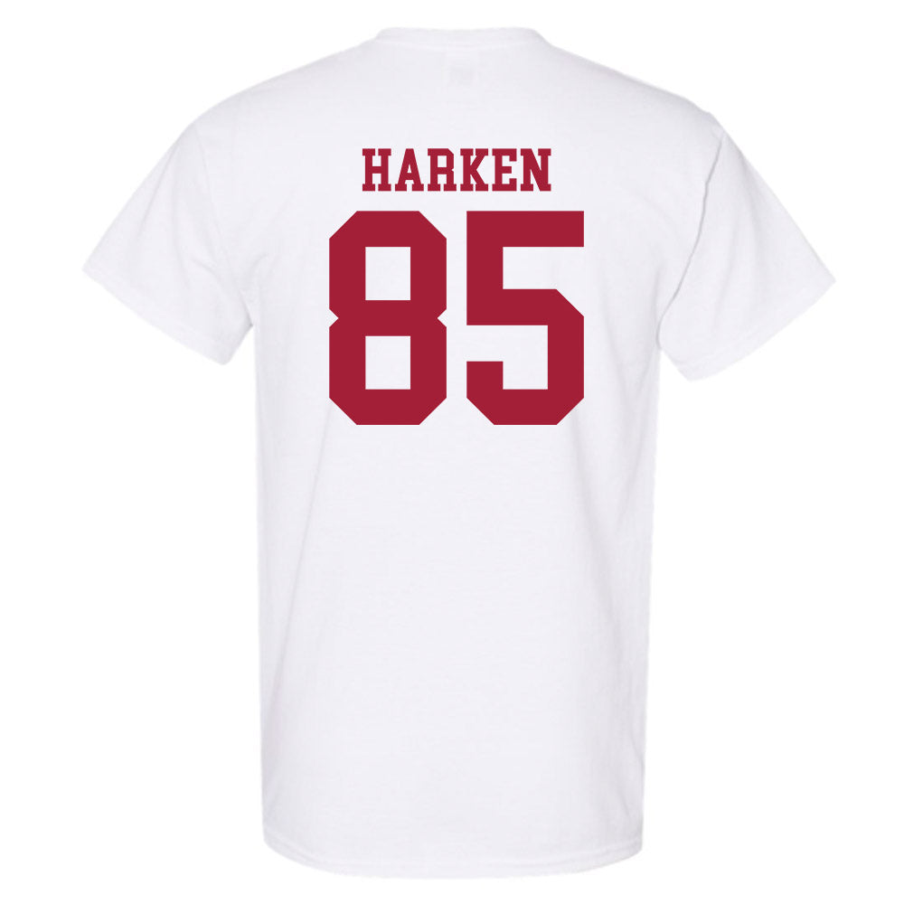 WSU - NCAA Football : Kaden Harken - Classic Shersey T-Shirt-1