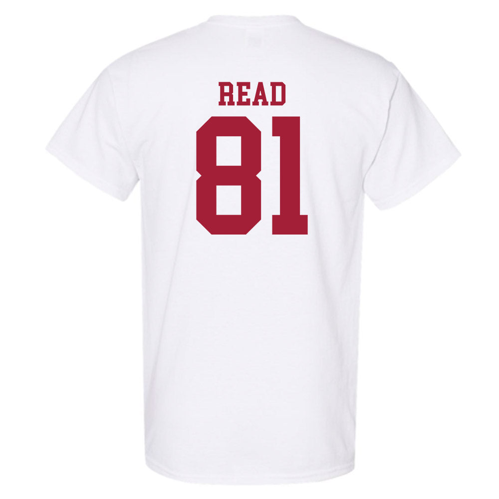 WSU - NCAA Football : Peyton Read - Classic Shersey T-Shirt-1