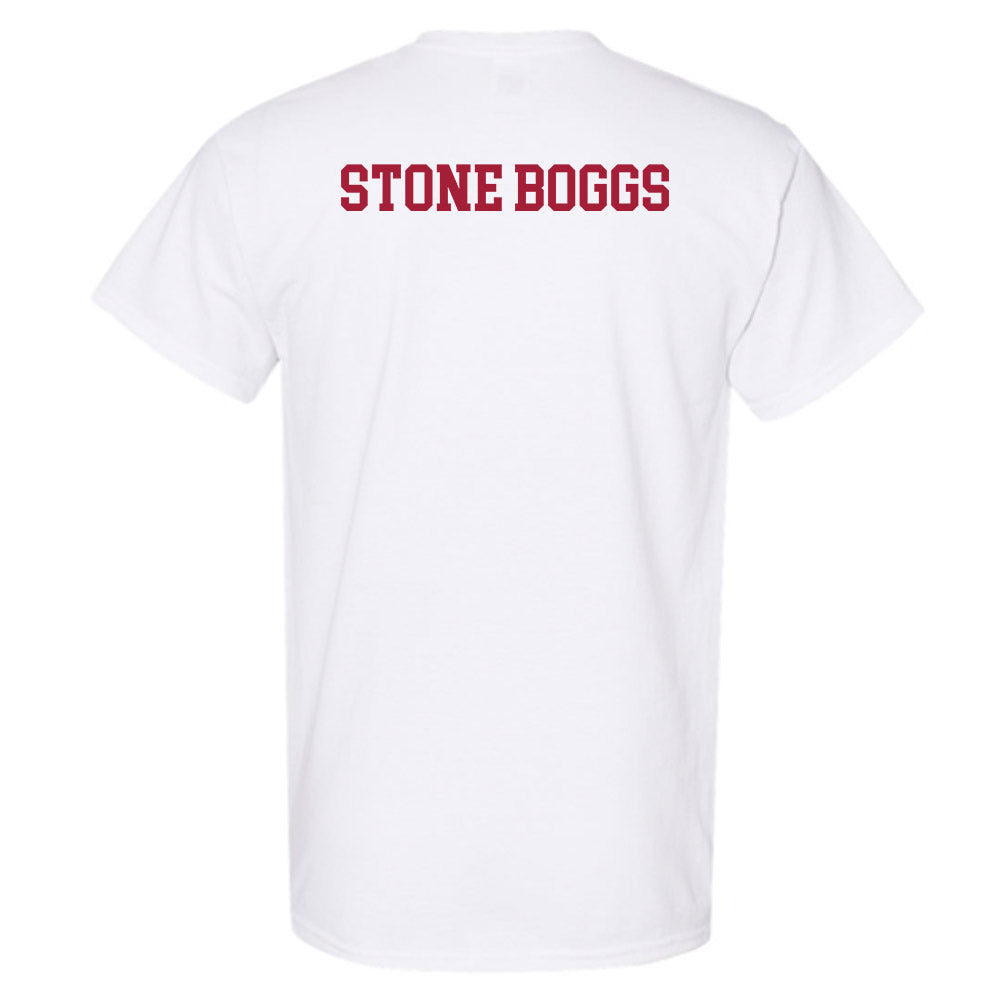 WSU - NCAA Women's Track & Field : Alaina Stone Boggs - Classic Shersey T-Shirt-1