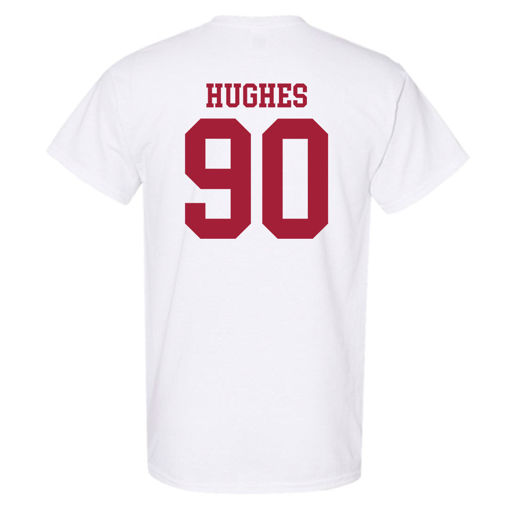 WSU - NCAA Football : Michael Hughes - Classic Shersey T-Shirt