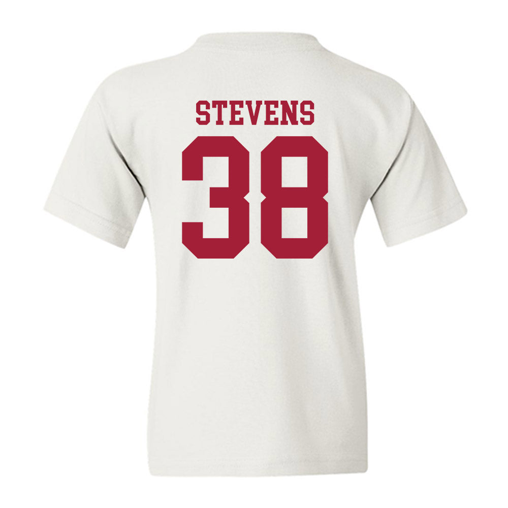 WSU - NCAA Football : Jack Stevens - Classic Shersey Youth T-Shirt-1