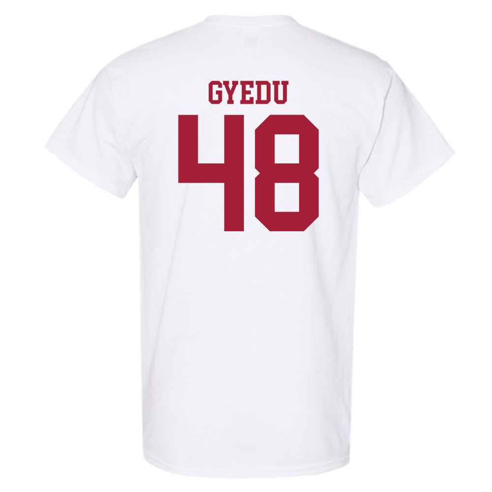 WSU - NCAA Women's Track & Field : Nana Gyedu - Classic Shersey T-Shirt