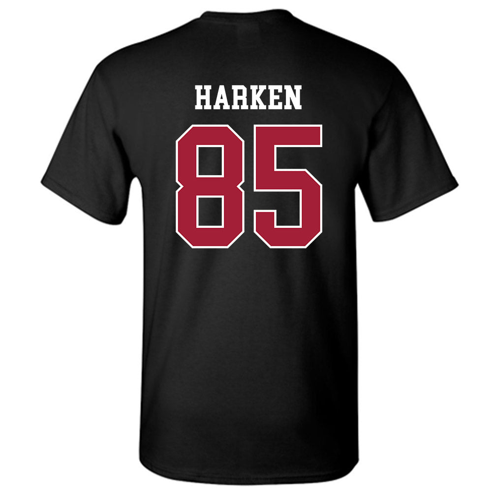 WSU - NCAA Football : Kaden Harken - Classic Fashion Shersey T-Shirt-1