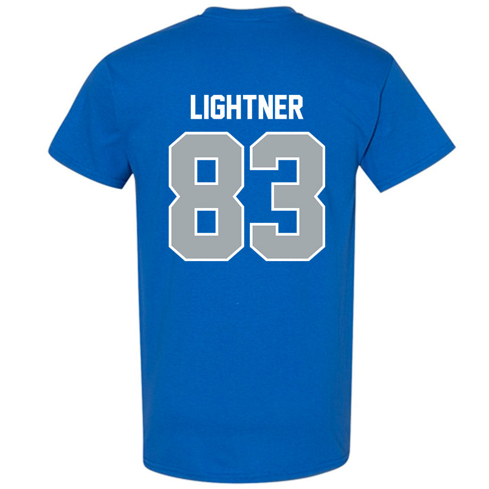 CNU - NCAA Football : Elliott Lightner - Classic Shersey T-Shirt-1