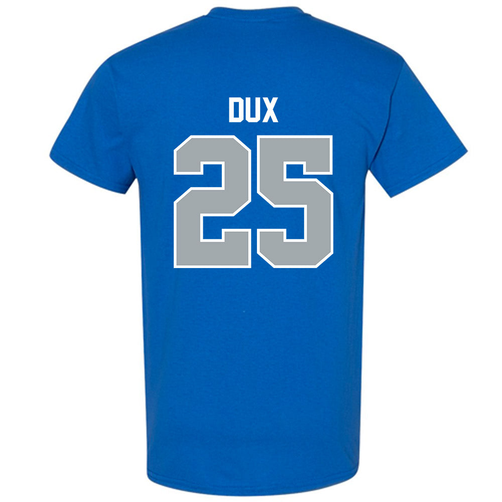 CNU - NCAA Baseball : Marcus Dux - Classic Shersey T-Shirt