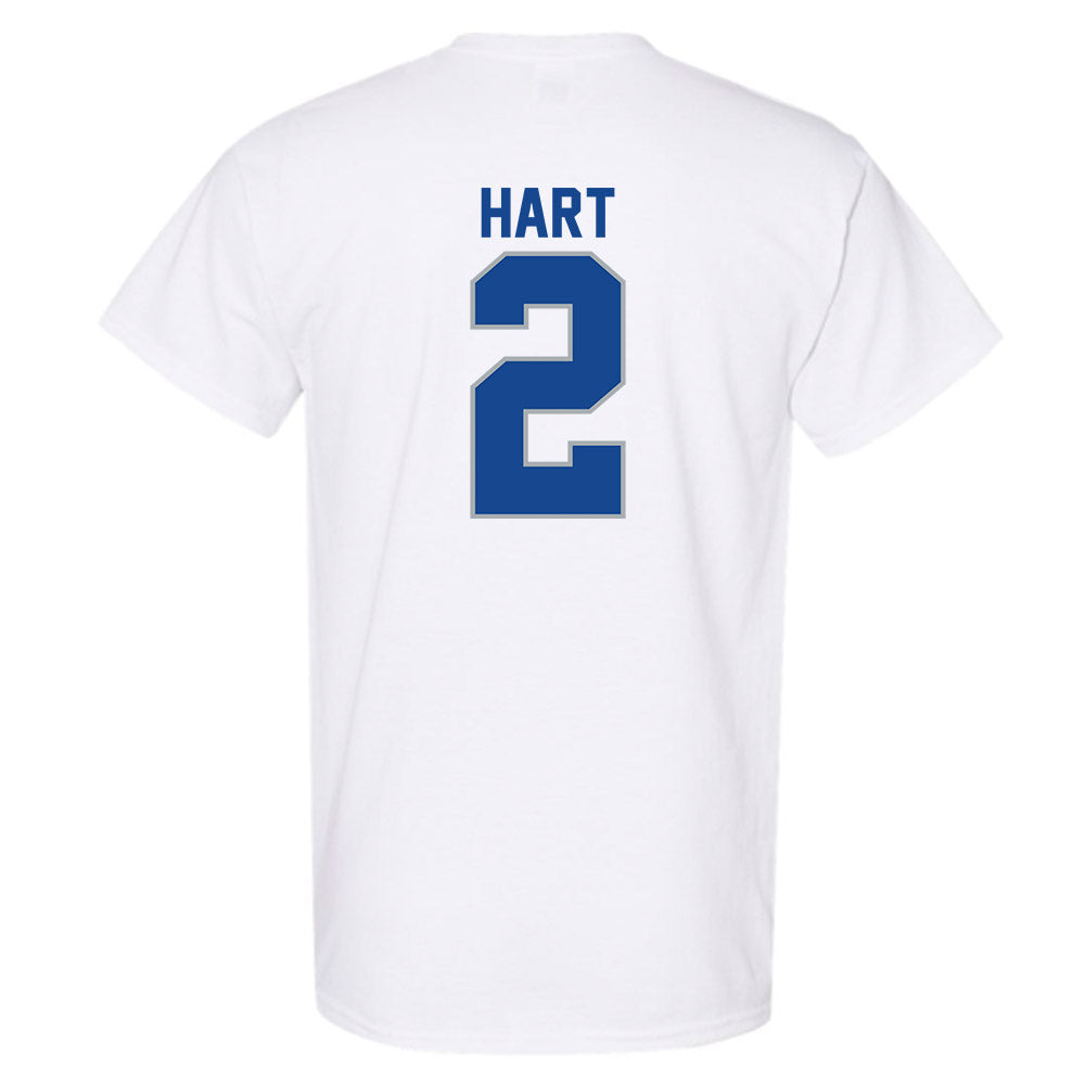 - NCAA Football : Colin Hart - Classic Shersey T-Shirt-1