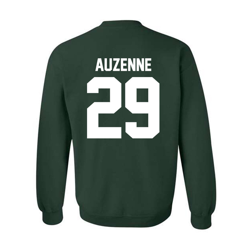 Cleveland State - NCAA Women's Soccer : Sophia Auzenne - Classic Shersey Crewneck Sweatshirt-1