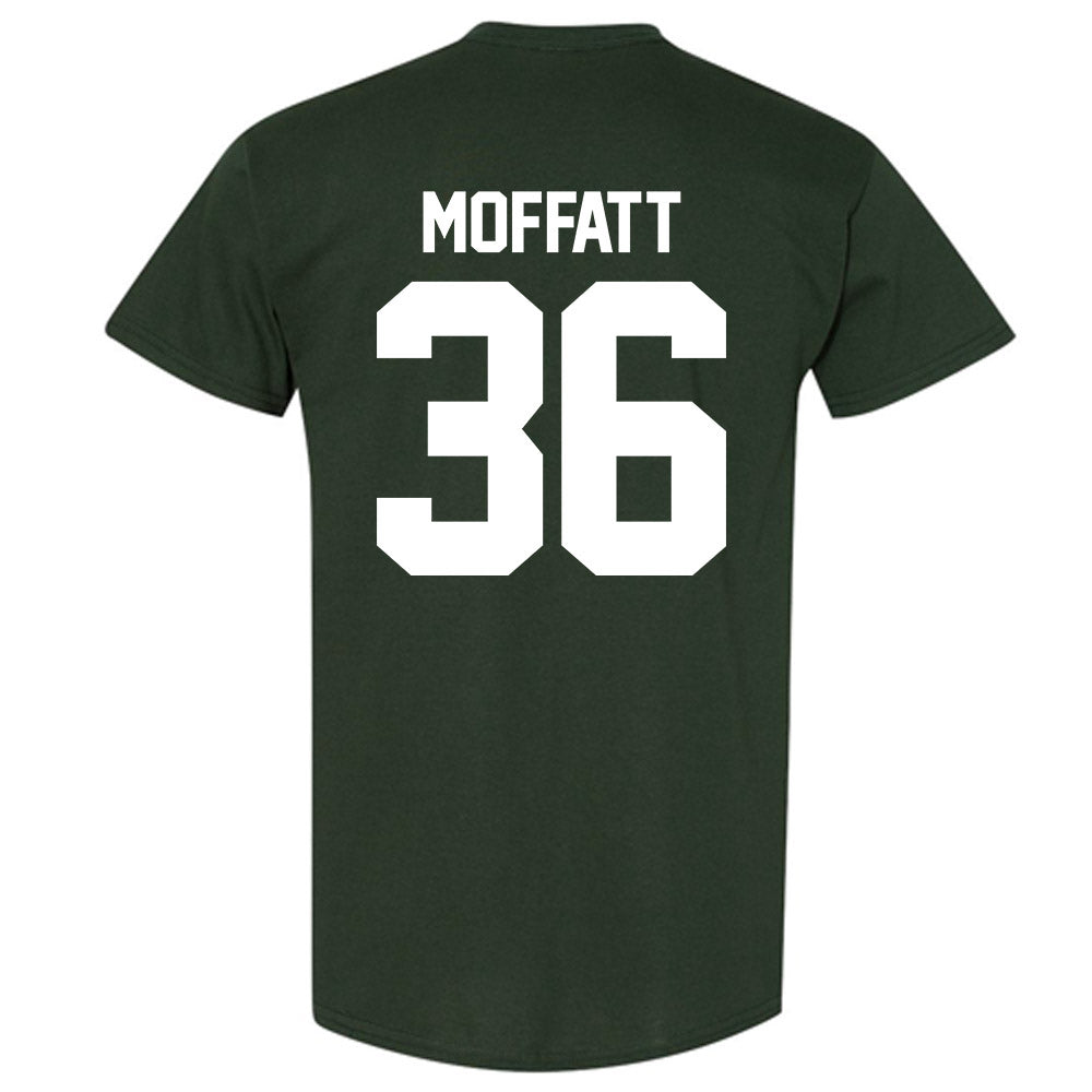 Cleveland State - NCAA Men's Lacrosse : Liam Moffatt - Classic Shersey T-Shirt-1