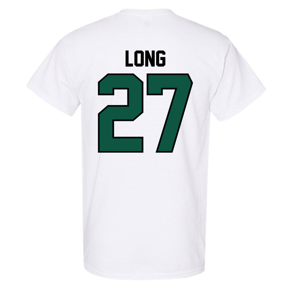 Cleveland State - NCAA Men's Lacrosse : Alex Long - Classic Shersey T-Shirt-1
