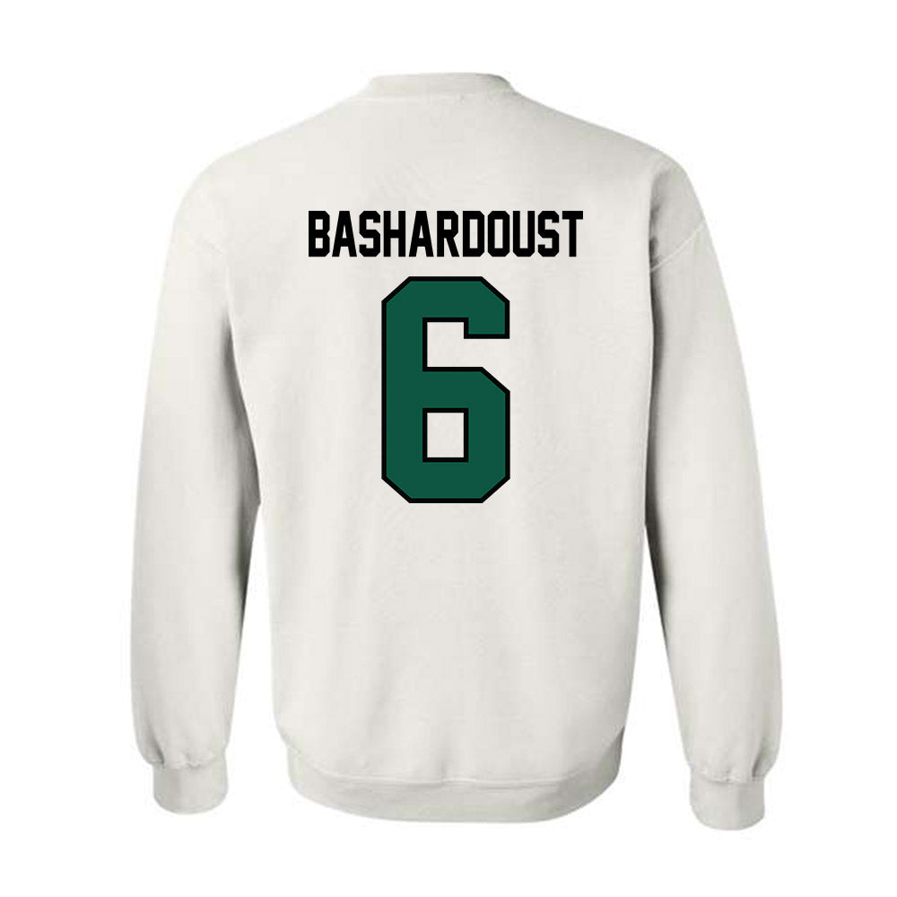 Cleveland State - NCAA Women's Soccer : Maria Bashardoust - Classic Shersey Crewneck Sweatshirt-1