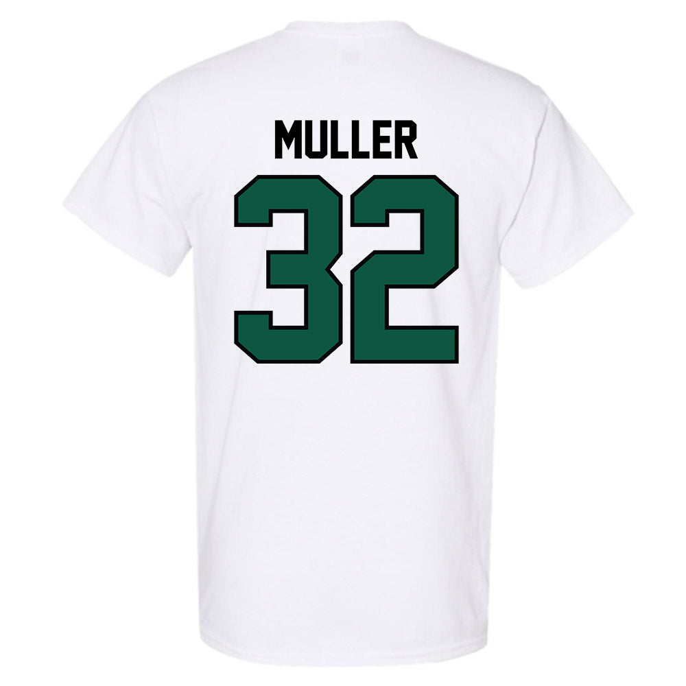 Cleveland State - NCAA Women's Soccer : Vail Muller - Classic Shersey T-Shirt-1