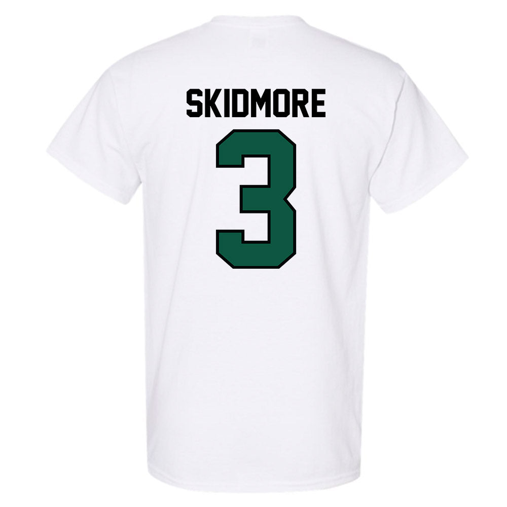 Cleveland State - NCAA Women's Volleyball : Sophie Skidmore - Classic Shersey T-Shirt-1
