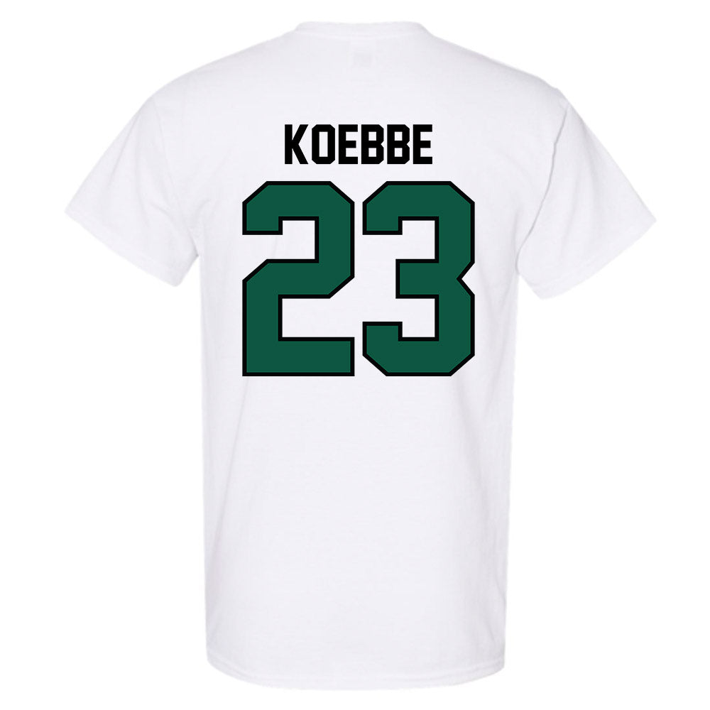 Cleveland State - NCAA Women's Soccer : Payton Koebbe - Classic Shersey T-Shirt-1
