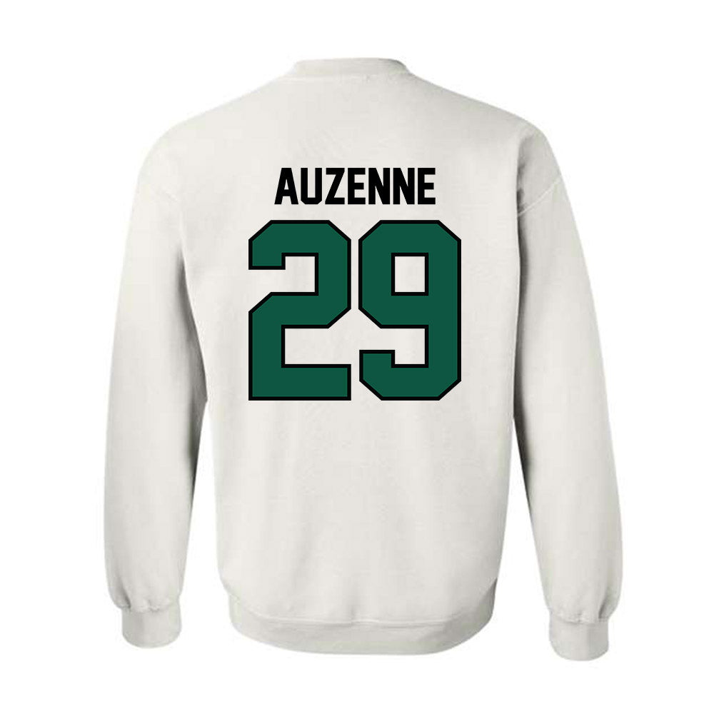 Cleveland State - NCAA Women's Soccer : Sophia Auzenne - Classic Shersey Crewneck Sweatshirt-1