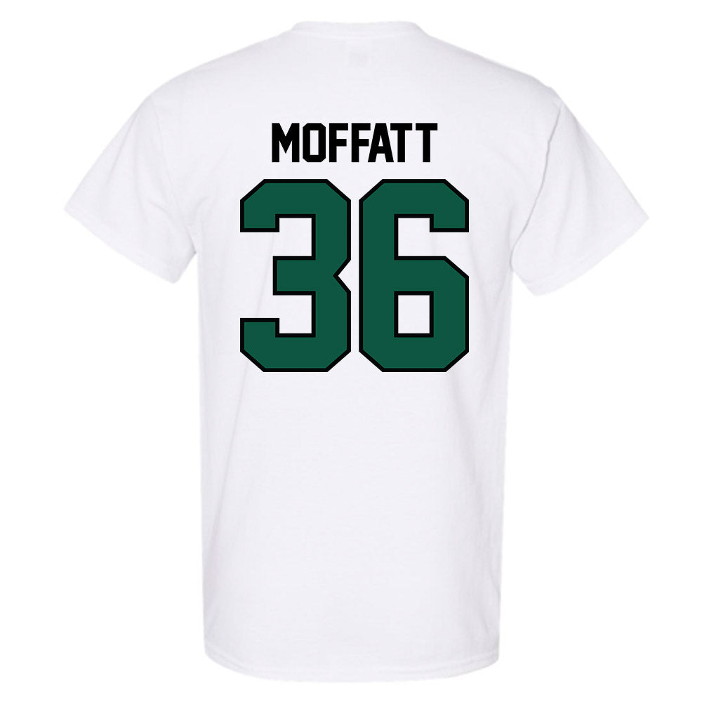 Cleveland State - NCAA Men's Lacrosse : Liam Moffatt - Classic Shersey T-Shirt-1