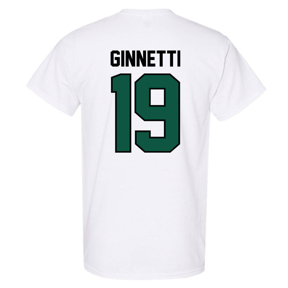 Cleveland State - NCAA Men's Lacrosse : Joseph Ginnetti - Classic Shersey T-Shirt-1