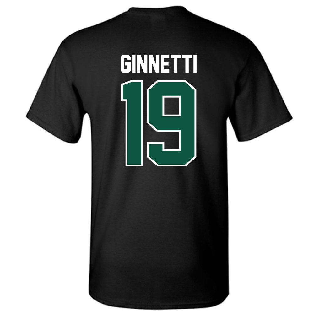 Cleveland State - NCAA Men's Lacrosse : Joseph Ginnetti - Classic Shersey T-Shirt-1