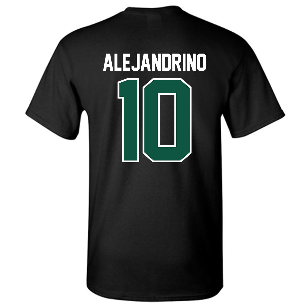 Cleveland State - NCAA Men's Lacrosse : Seth Alejandrino - Classic Shersey T-Shirt-1