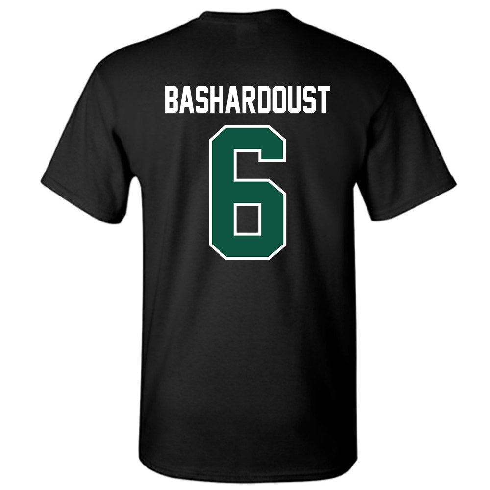 Cleveland State - NCAA Women's Soccer : Maria Bashardoust - Classic Shersey T-Shirt-1