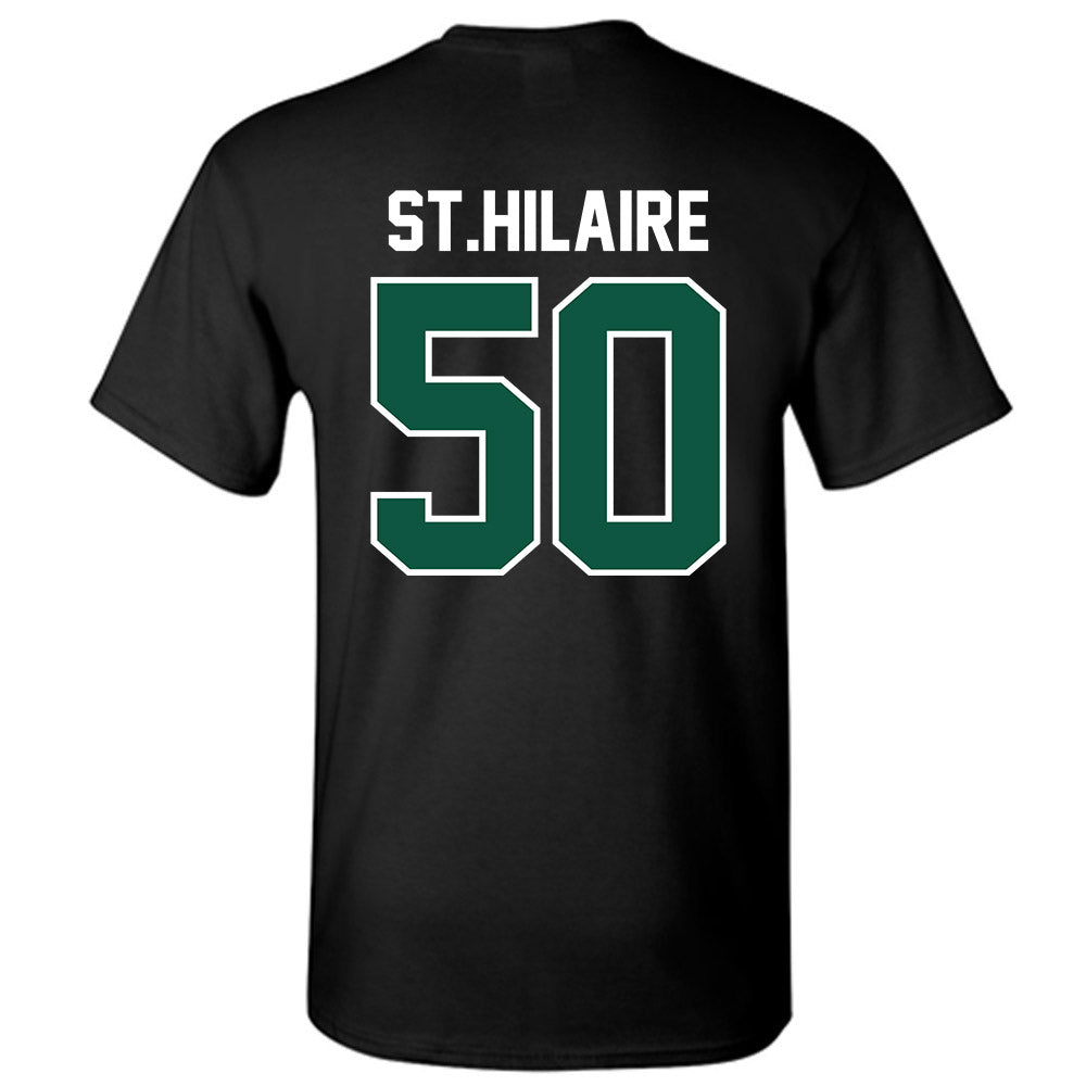 Cleveland State - NCAA Men's Basketball : Kevo St.Hilaire - Classic Shersey T-Shirt-1