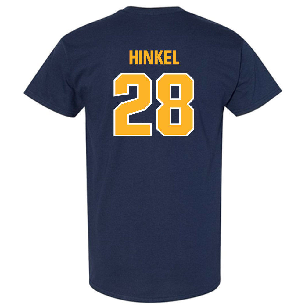 UW Eau Claire - NCAA Baseball : Cole Hinkel - Classic Shersey T-Shirt-1