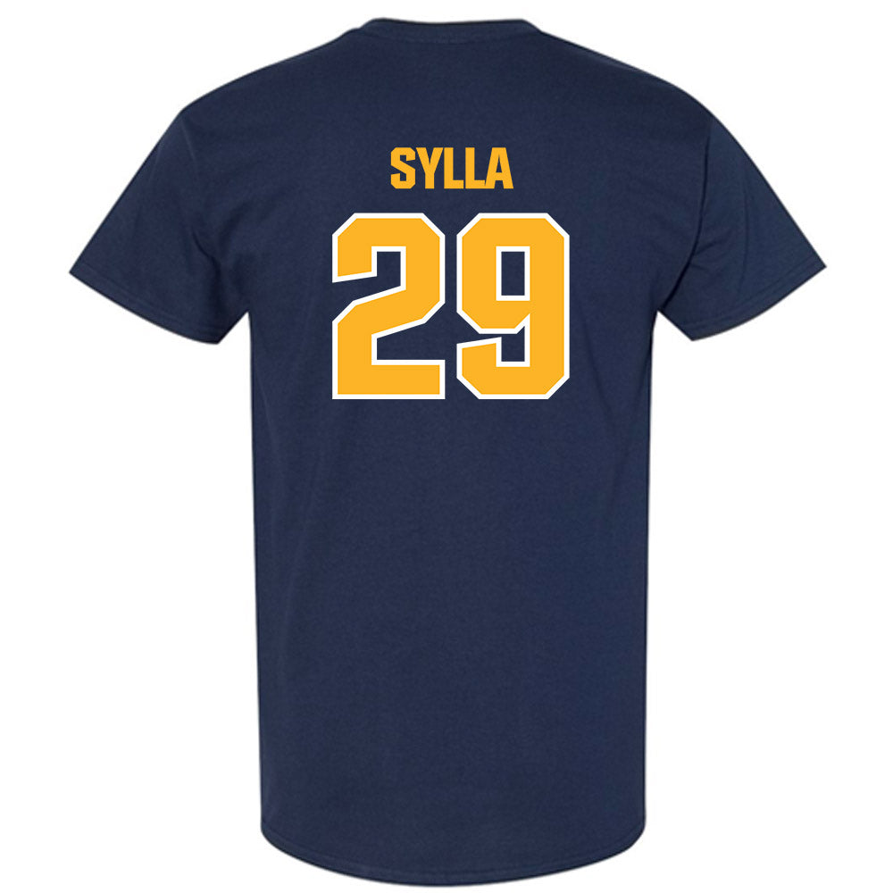 UW Eau Claire - NCAA Baseball : Brandon Sylla - Classic Shersey T-Shirt-1