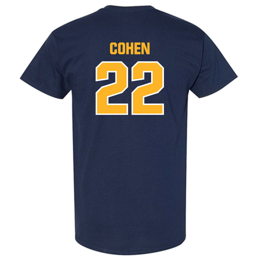UW Eau Claire - NCAA Baseball : Brennan Cohen - Classic Shersey T-Shirt