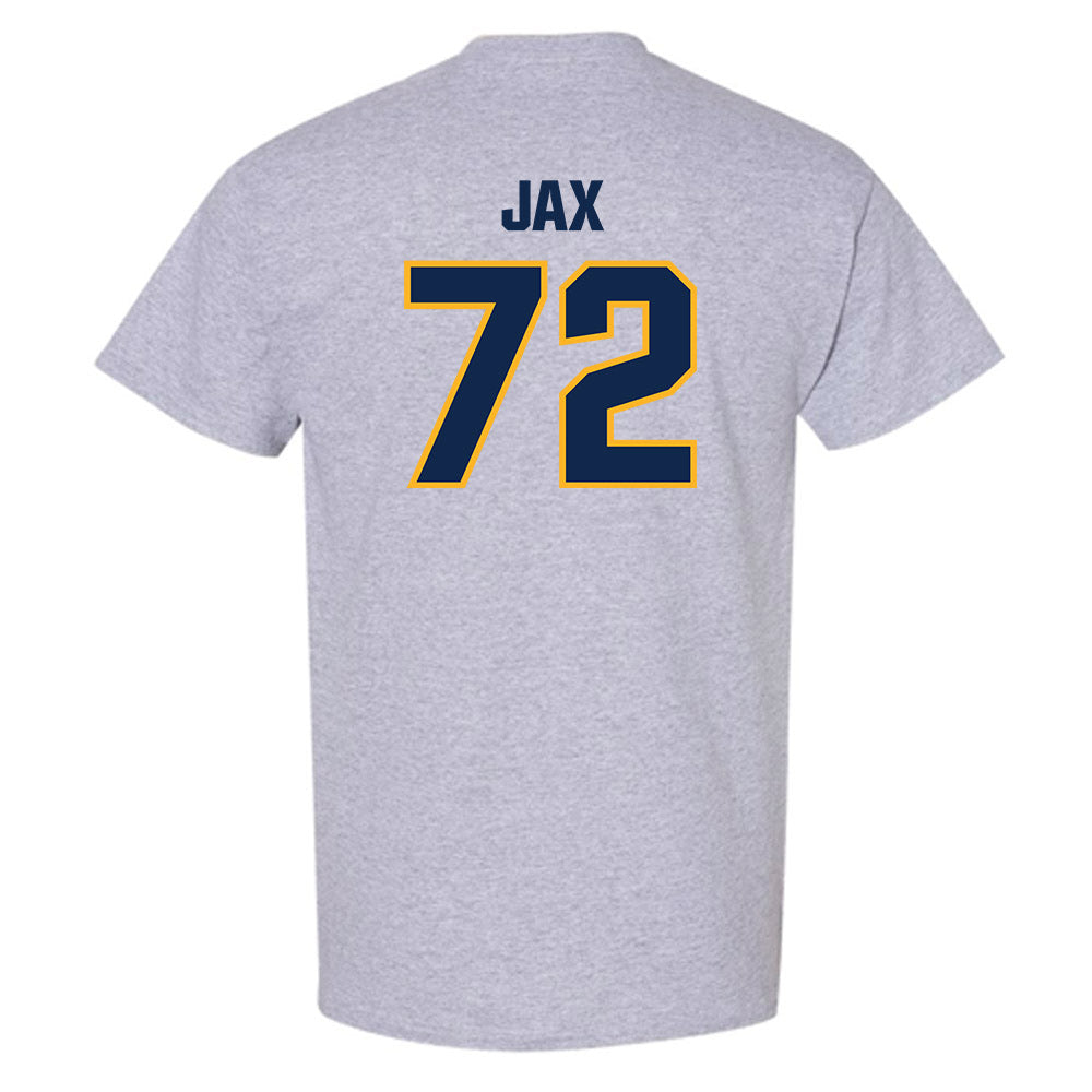 UW Eau Claire - NCAA Football : Payton Jax - Classic Shersey T-Shirt-1