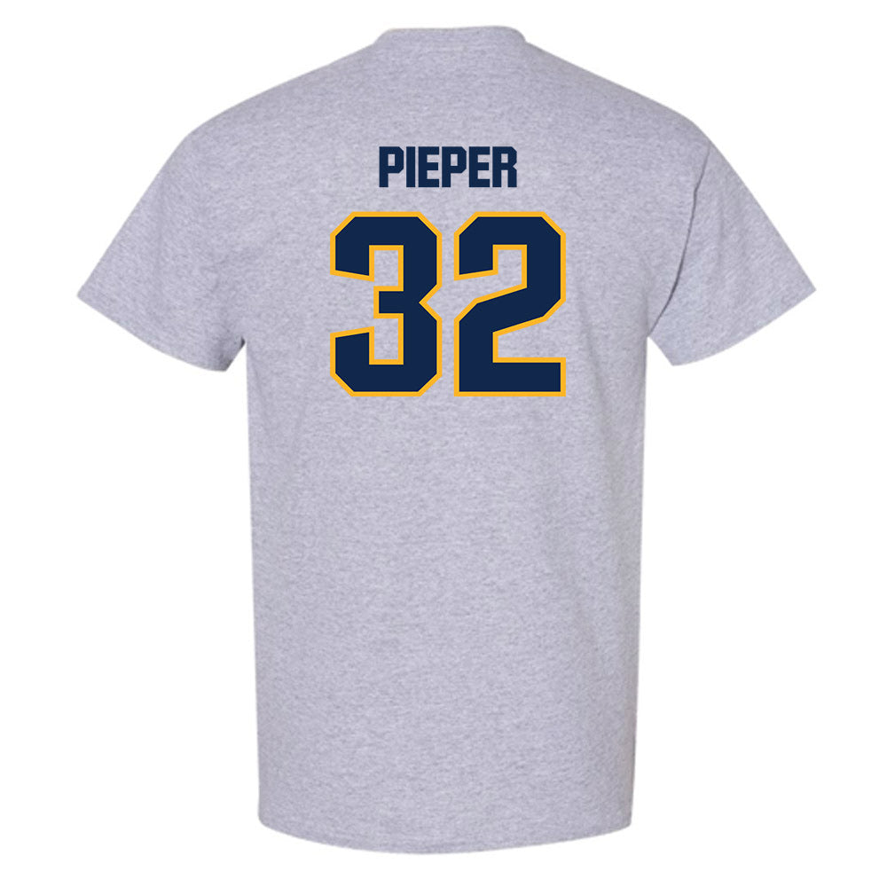 UW Eau Claire - NCAA Softball : Maddy Pieper - Classic Shersey T-Shirt