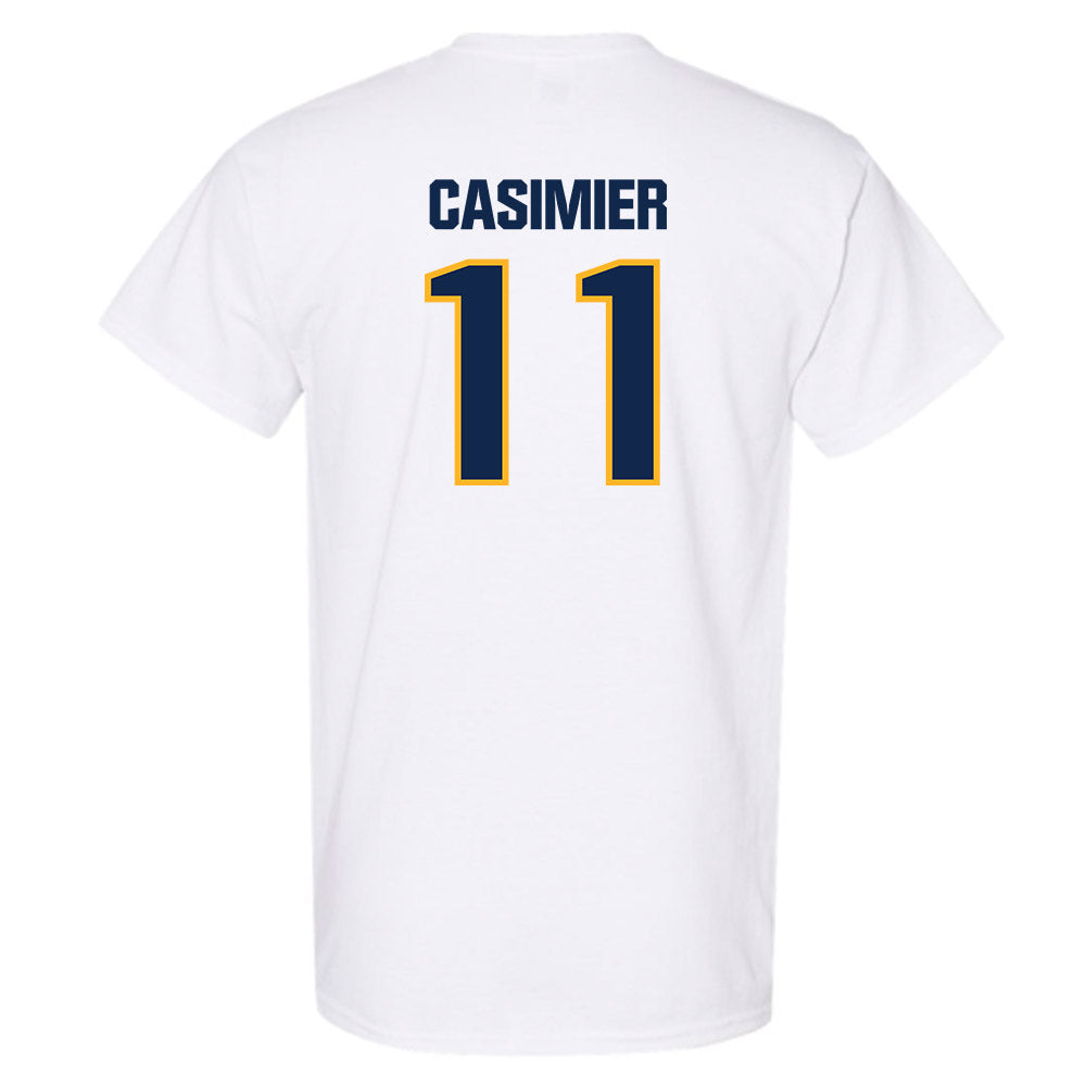 UW Eau Claire - NCAA Baseball : Ryan Casimier - Classic Shersey T-Shirt