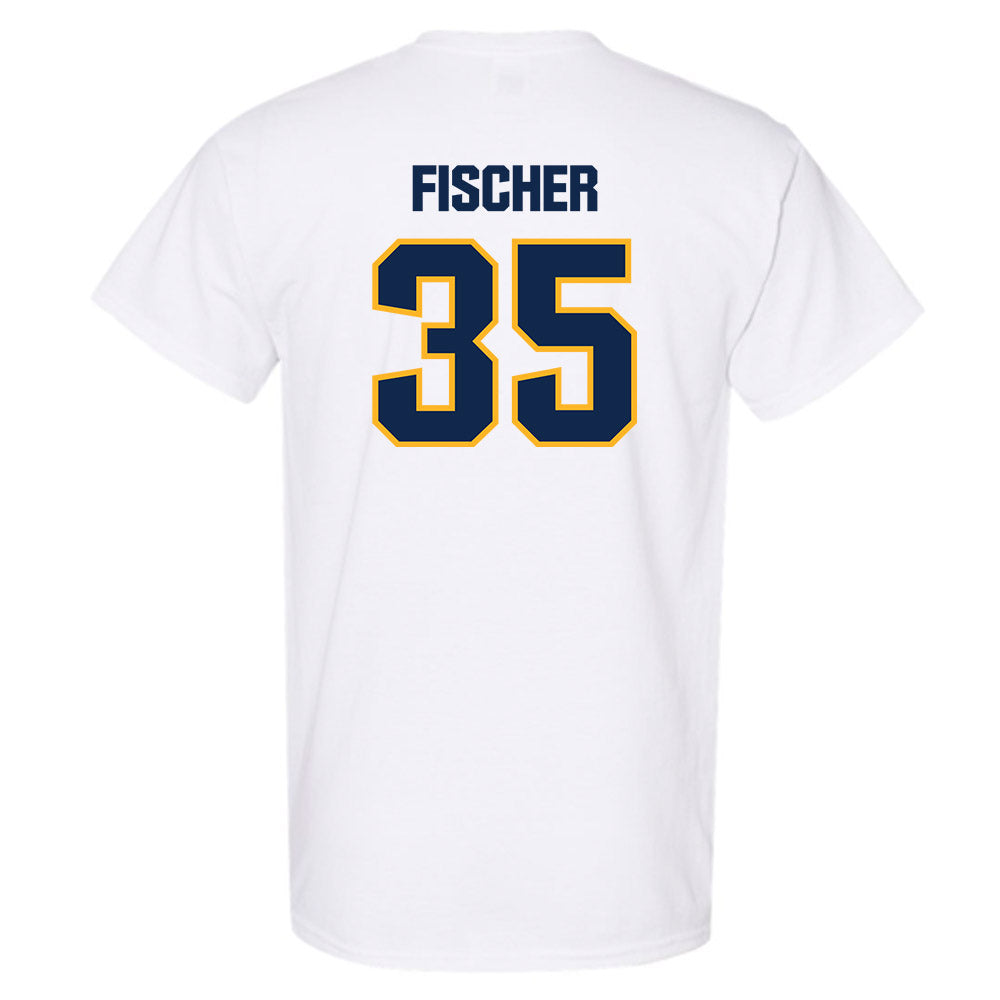UW Eau Claire - NCAA Baseball : Evan Fischer - Classic Shersey T-Shirt-1