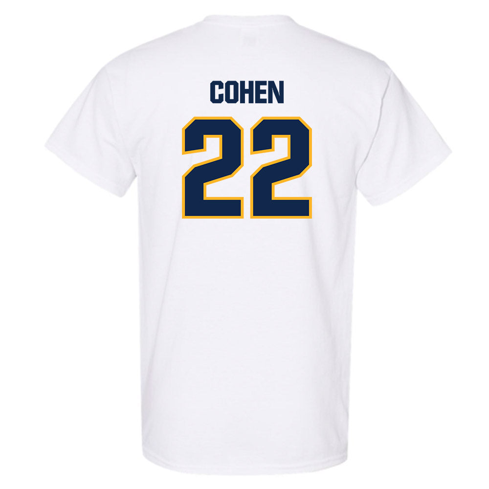 UW Eau Claire - NCAA Baseball : Brennan Cohen - Classic Shersey T-Shirt