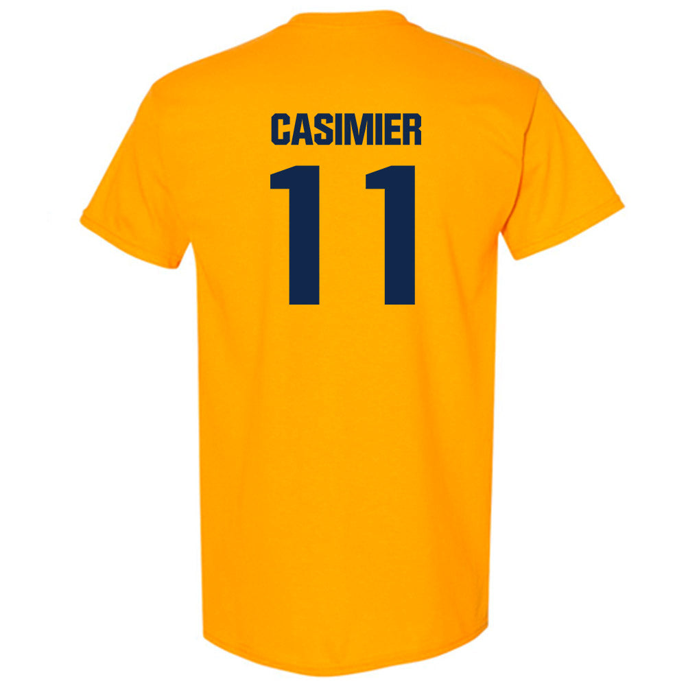 UW Eau Claire - NCAA Baseball : Ryan Casimier - Classic Shersey T-Shirt