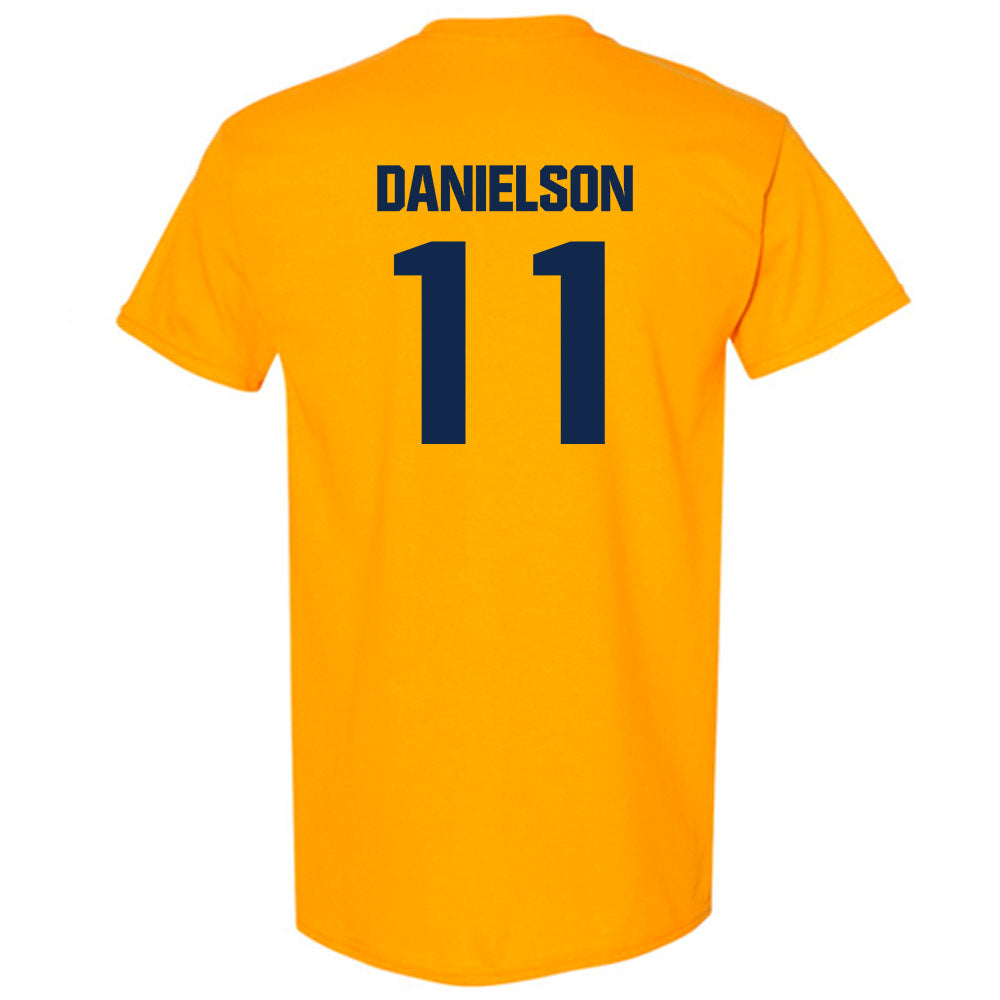 UW Eau Claire - NCAA Softball : Grace Danielson - Classic Shersey T-Shirt-1