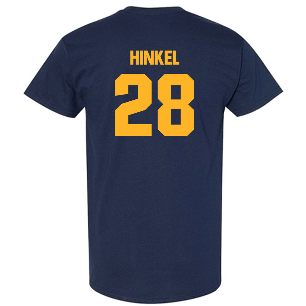 UW Eau Claire - NCAA Baseball : Cole Hinkel - Classic Shersey T-Shirt-1