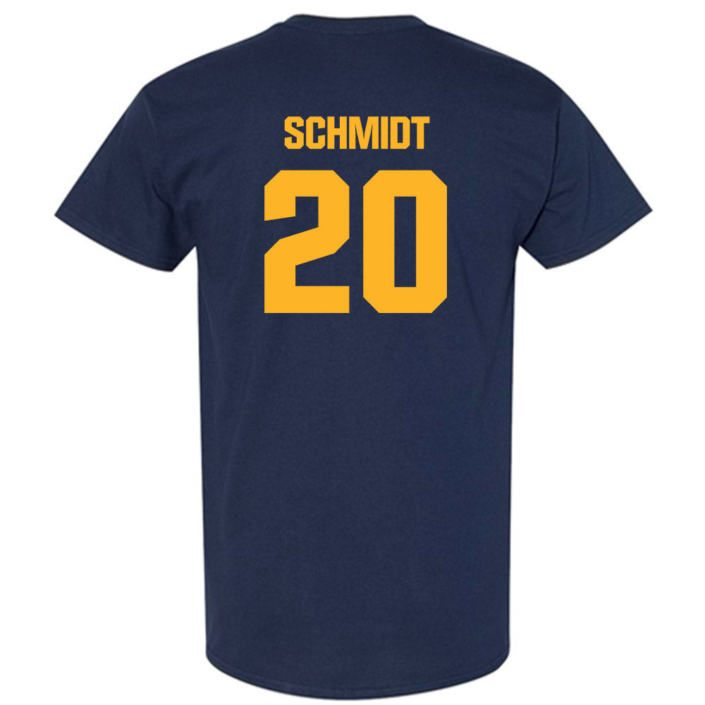 UW Eau Claire - NCAA Softball : Haylie Schmidt - Classic Shersey T-Shirt-1