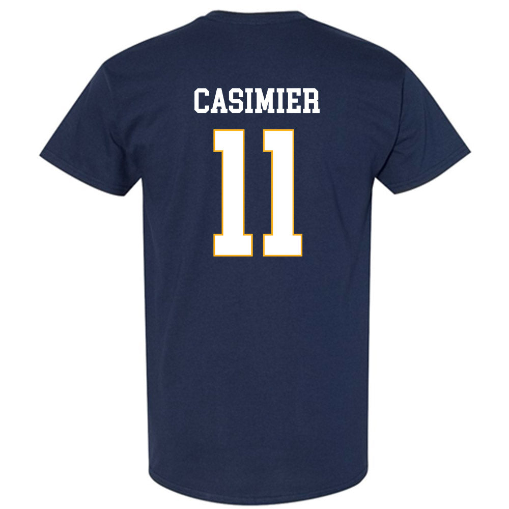 UW Eau Claire - NCAA Baseball : Ryan Casimier - Classic Fashion Shersey T-Shirt