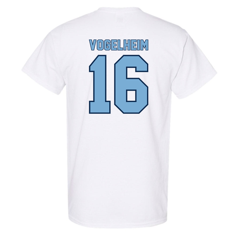The Citadel - NCAA Women's Volleyball : Karlie Vogelheim - Classic Shersey T-Shirt-1
