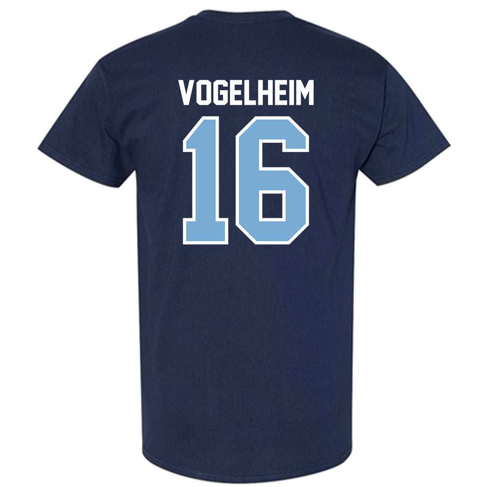 The Citadel - NCAA Women's Volleyball : Karlie Vogelheim - Classic Shersey T-Shirt-1