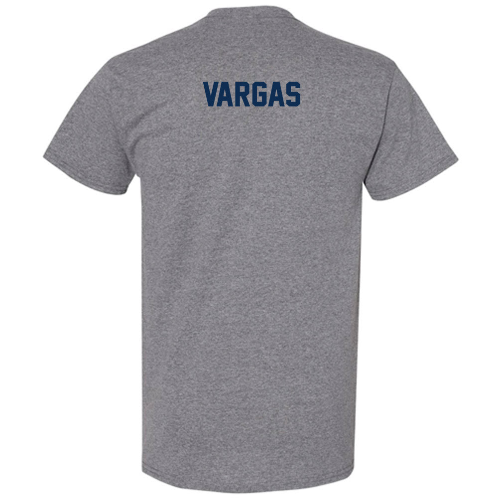 The Citadel - NCAA Women's Golf : Sofia Vargas - Classic Shersey T-Shirt-1