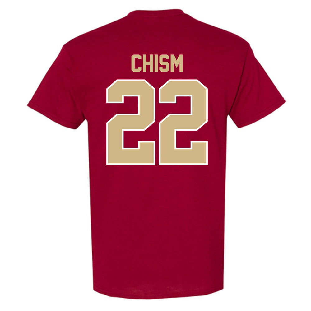 FSU - NCAA Softball : Harlie Chism - Classic Shersey T-Shirt-1