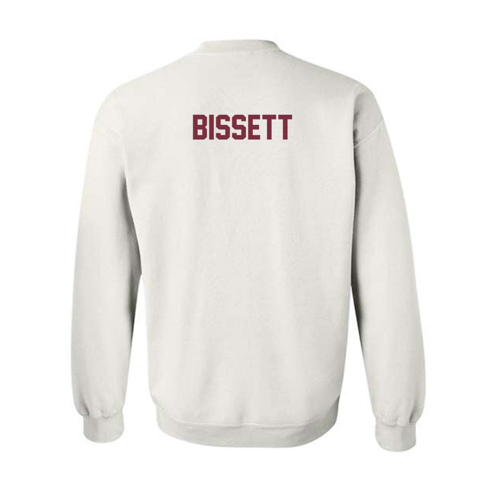 FSU - NCAA Women's Tennis : Millie Bissett - Classic Shersey Crewneck Sweatshirt-1