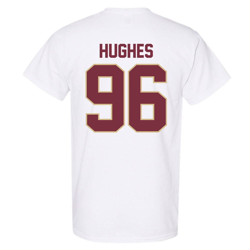 FSU - NCAA Football : Daniel Hughes - Classic Shersey T-Shirt-1