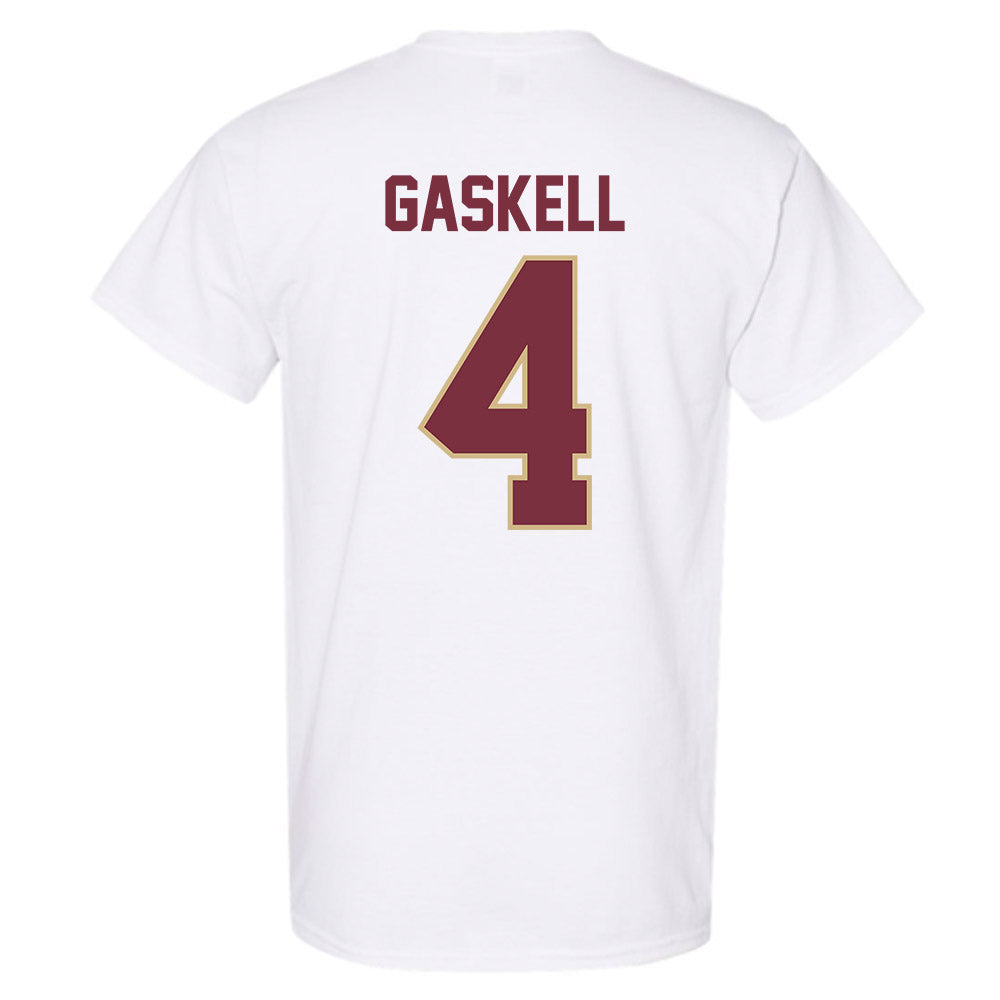 FSU - NCAA Softball : Marlee Gaskell - Classic Shersey T-Shirt-1