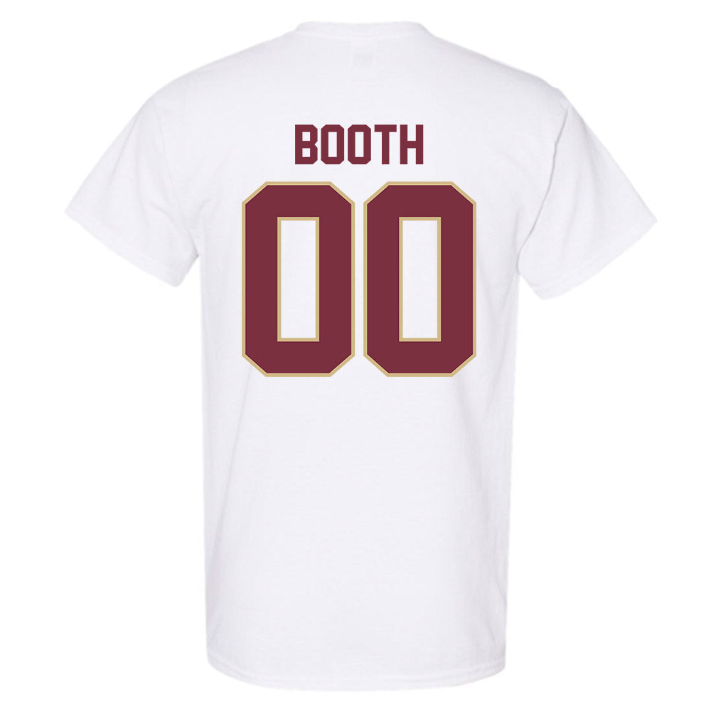 FSU - NCAA Women's Lacrosse : Hadley Booth - Classic Shersey T-Shirt-1
