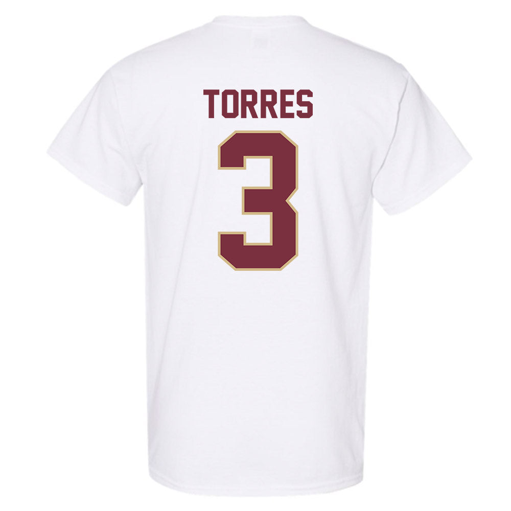 FSU - NCAA Softball : Isabella Torres - Classic Shersey T-Shirt